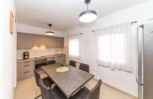 Jadrija Apartment | Amazing apartment in Jadrija with WiFi