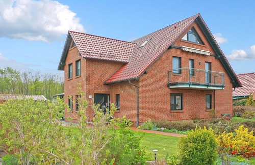 Muritz Apartment | Amazing apartment in Klink with WiFi