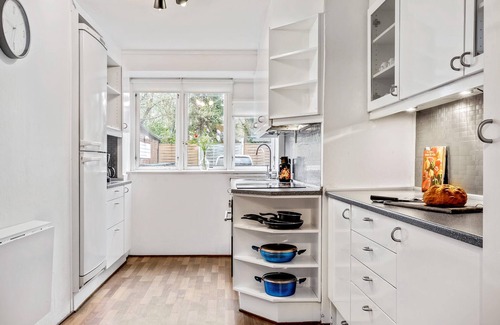 Kolding Apartment | Amazing apartment in Kolding with WiFi