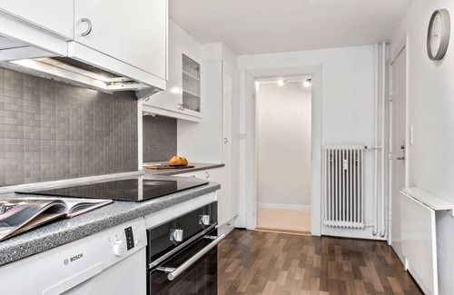 Kolding Apartment | Amazing apartment in Kolding with WiFi