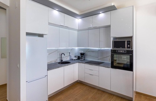 Komarna Apartment | Amazing apartment in Komarna with WiFi