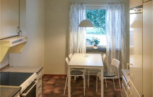 Kvillsfors Apartment | Amazing Apartment In Kvillsfors