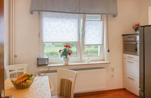 Lage Apartment | Amazing apartment in Lage with WiFi