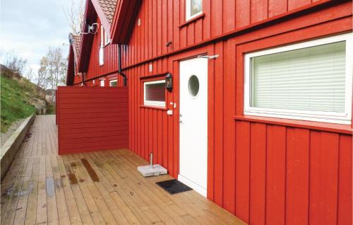 Spangereid Apartment | Amazing Apartment In Lindesnes