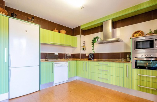 Lorca Apartment | Amazing apartment in Lorca with WiFi