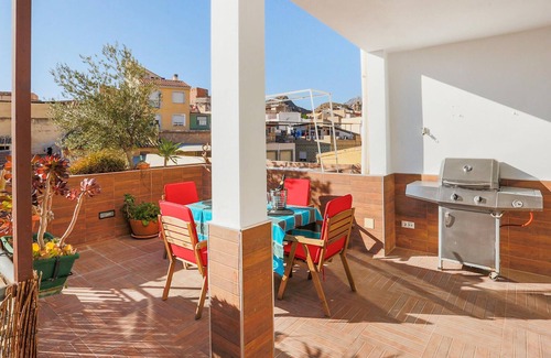 Lorca Apartment | Amazing apartment in Lorca with WiFi