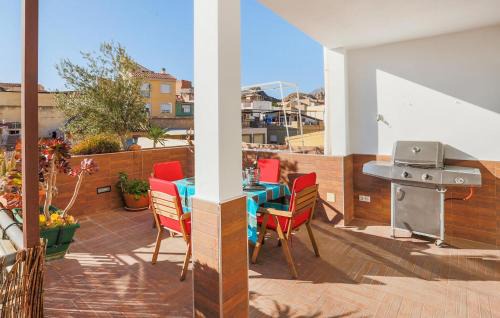 Lorca Apartment | Amazing Apartment In Lorca With Wifi
