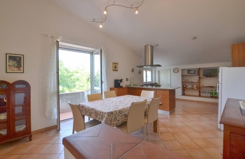 Collesanto Apartment | Amazing apartment in Magione