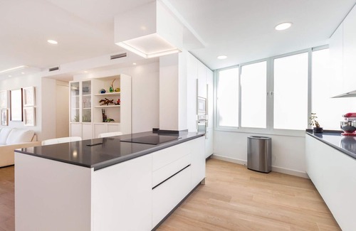 Carretera de Cadiz Apartment | Amazing apartment in MALAGA with WiFi