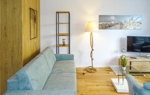 Muritz Apartment | Amazing Apartment In Malchow With Wifi