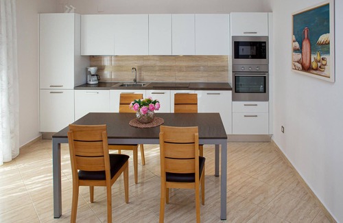 Novalja Apartment | Amazing apartment in Novalja with WiFi