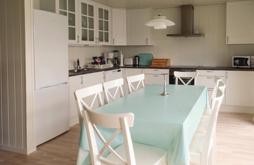 Spangereid Apartment | Amazing apartment in Lindesnes