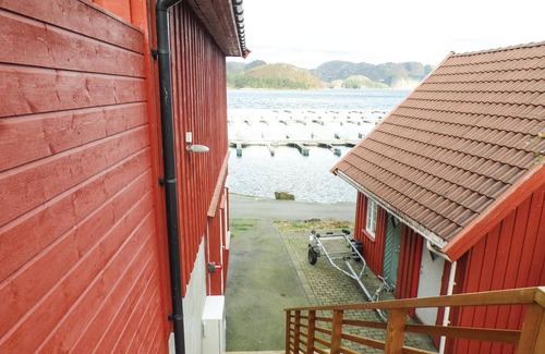 Spangereid Apartment | Amazing apartment in Lindesnes