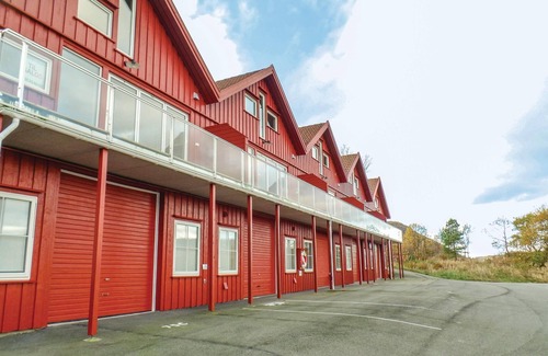 Spangereid Apartment | Amazing apartment in Lindesnes