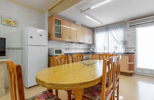 Orihuela Apartment | Amazing apartment in Orihuela