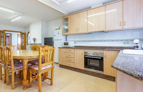 Orihuela Apartment | Amazing apartment in Orihuela