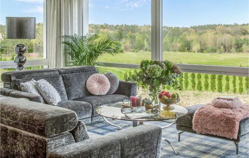 Starogard Gdanski Apartment | Amazing Apartment In Okole With Sauna