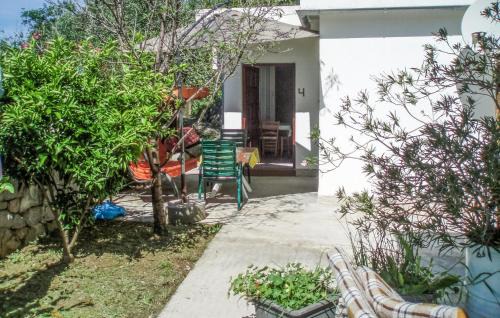 Municipality of Omisalj Apartment | Amazing Apartment In Omisalj