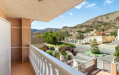 Orihuela Apartment | Amazing Apartment In Orihuela