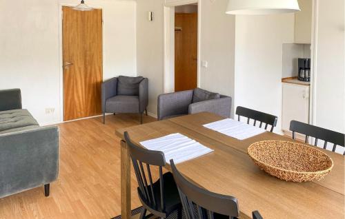 Paulistrom Apartment | Amazing Apartment In Pauliström With Wifi