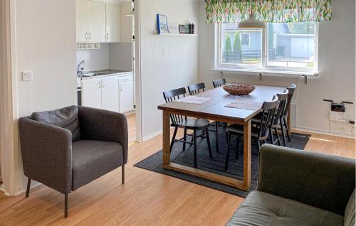 Paulistrom Apartment | Amazing Apartment In Pauliström With Wifi