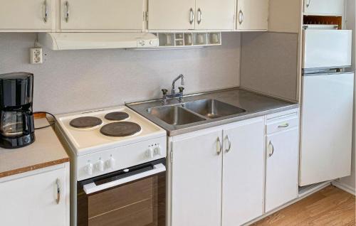 Paulistrom Apartment | Amazing Apartment In Pauliström With Wifi