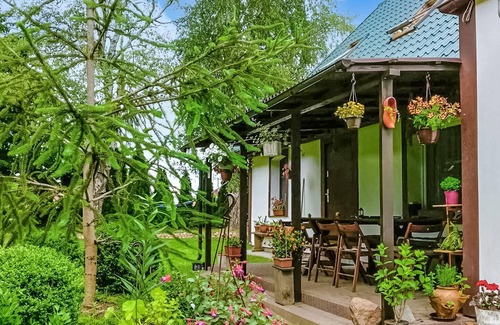 Stara Kiszewa Apartment | Amazing apartment in Chwarzenko