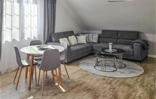 Bytow Apartment | Amazing Apartment In Pomysk Wielki