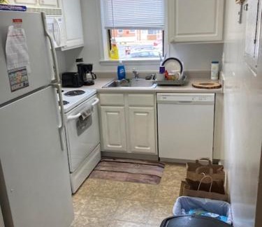 North Highland House | Amazing apartment in Prime location in Arlington