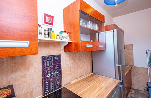 Raslina Apartment | Amazing apartment in Raslina with WiFi