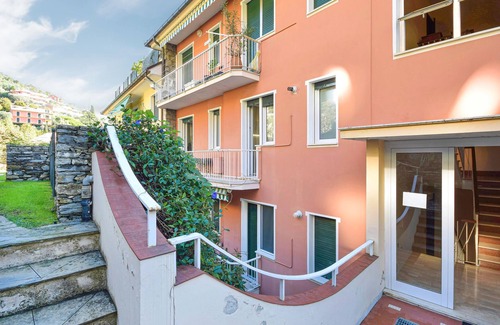 Recco Apartment | Amazing apartment in Recco with kitchen