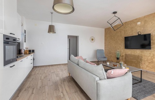 Rubesi Apartment | Amazing apartment in Rijeka with WiFi