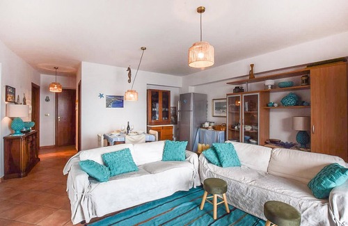 Scilla Apartment | Amazing apartment in Scilla with WiFi