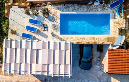 Meterize Apartment | Amazing Apartment In Sibenik With Sauna
