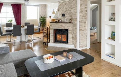Sommen Apartment | Amazing Apartment In Sommen With Wifi
