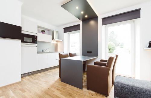Eisenerz Apartment | Amazing Apartment in Styria With Balcony