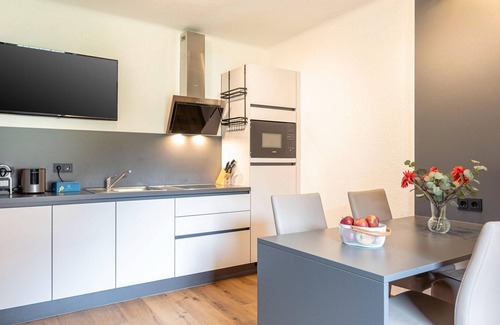 Eisenerz Apartment | Amazing Apartment in Styria With Balcony