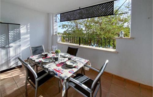 Lo Rufete Apartment | Amazing Apartment In Sucina With Wifi