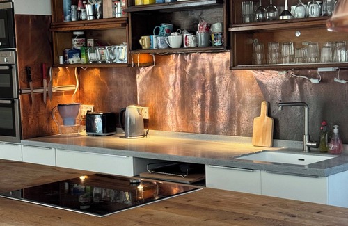 Greenwich West Apartment | Amazing apartment in the heart of Greenwich.