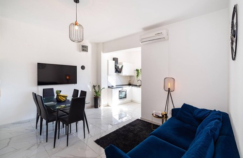 Tinj Apartment | Amazing apartment in Tinj with kitchen
