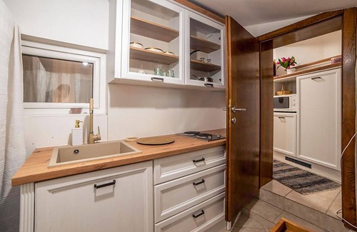 Sveti Ilija Apartment | Amazing apartment in Turcin with sauna