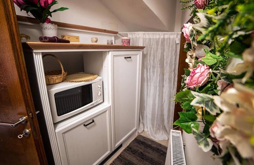 Sveti Ilija Apartment | Amazing apartment in Turcin with sauna