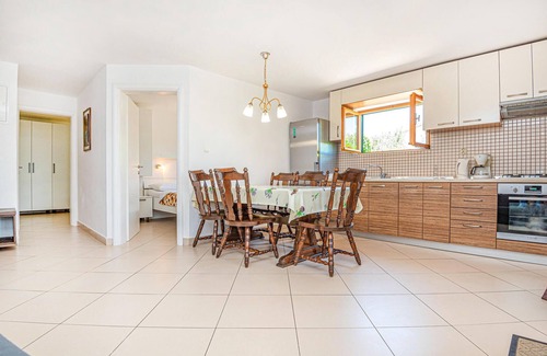 Vodice Apartment | Amazing apartment in Vodice with WiFi