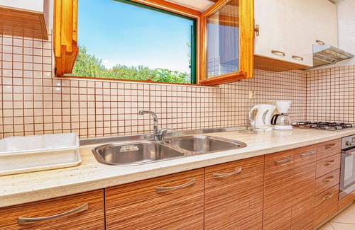 Vodice Apartment | Amazing apartment in Vodice with WiFi