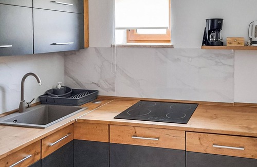 Municipality of Vrsar Apartment | Amazing apartment in Vrsar with kitchen