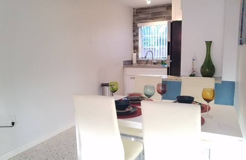Wynwood Art District Apartment | Amazing apartment in Wynwood! 2bd/1ba