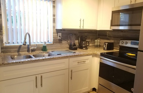 Wynwood Art District Apartment | Amazing apartment in Wynwood! 2bd/1ba