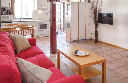 Gamla Staden-Sandskogen Apartment | Amazing apartment in Ystad with WiFi