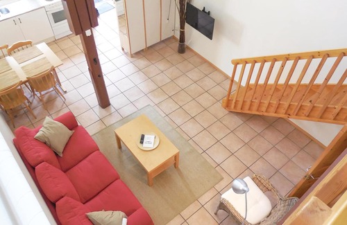 Gamla Staden-Sandskogen Apartment | Amazing apartment in Ystad with WiFi