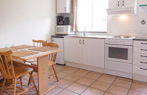 Gamla Staden-Sandskogen Apartment | Amazing apartment in Ystad with WiFi